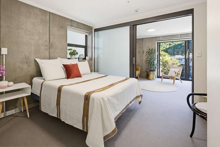 402/111 Molesworth Street Thorndon_7