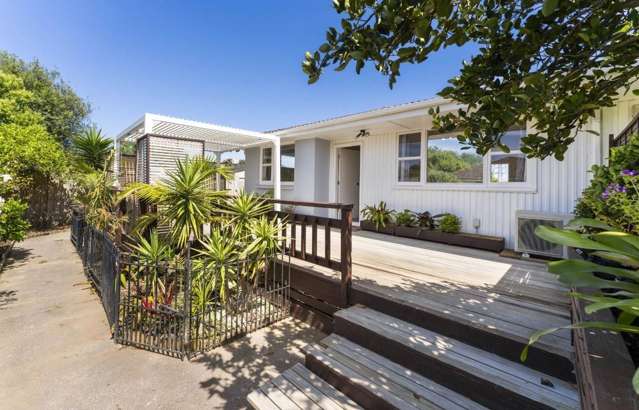 2 Bedroom Unit for Rent