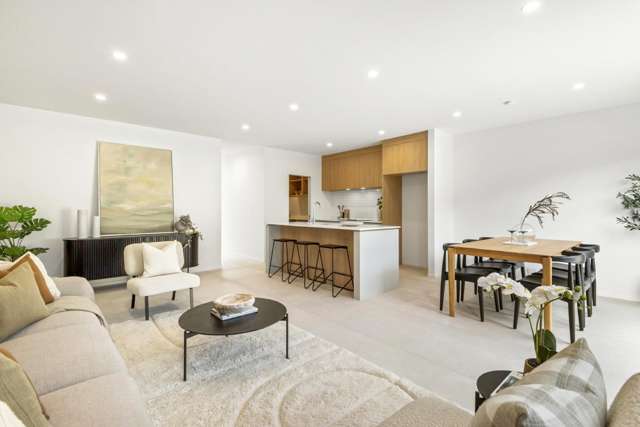 Where Everyday Living Becomes Extraordinary