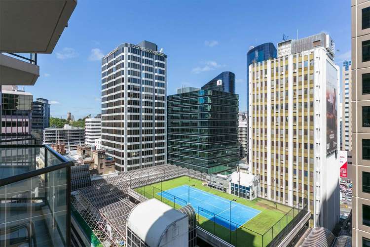 14D/76 Albert Street City Centre_19