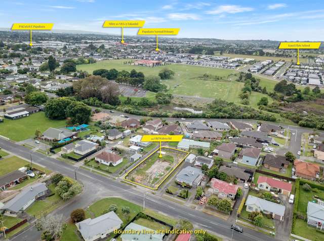 44 Old Wairoa Road Papakura_4