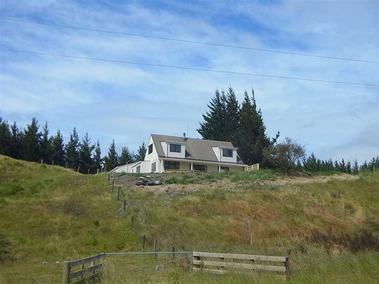 243 Trickers Road Bulls_0