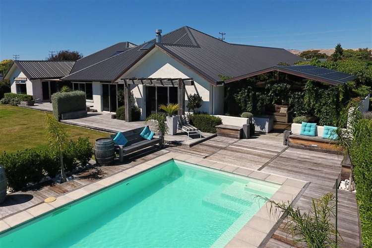 84 Old Renwick Road Springlands_0