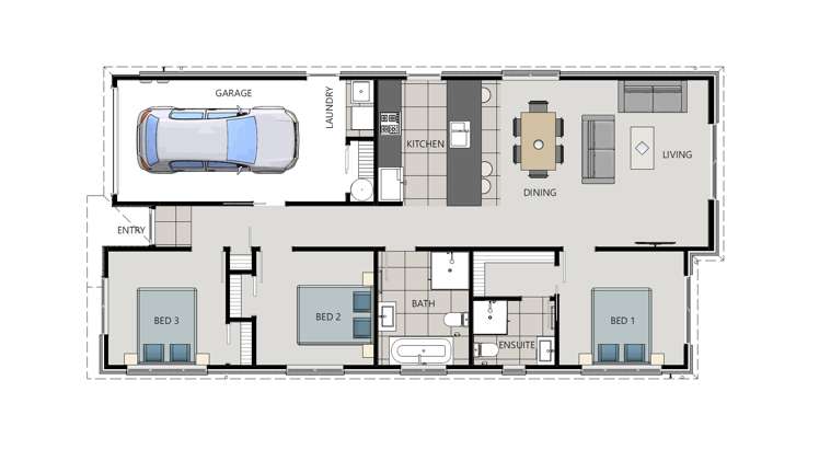 Lot 307 Shepherds Bush Road_1