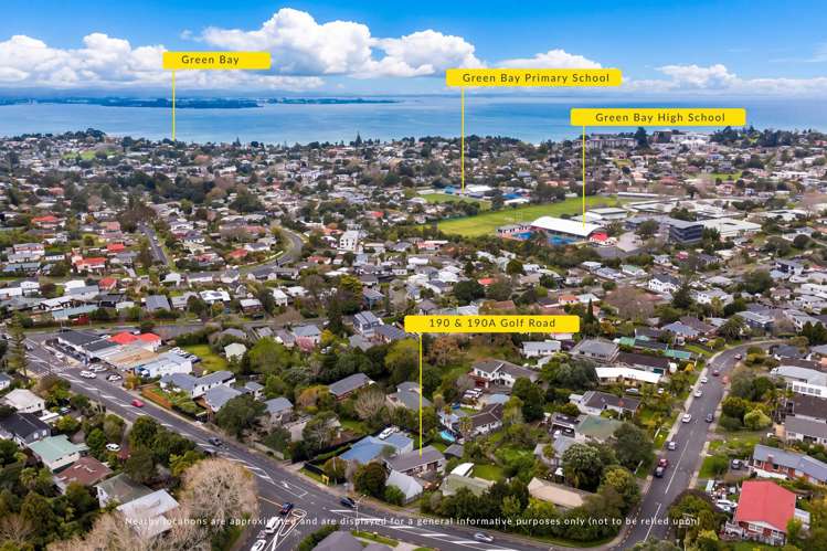 190 Golf Road Titirangi_37