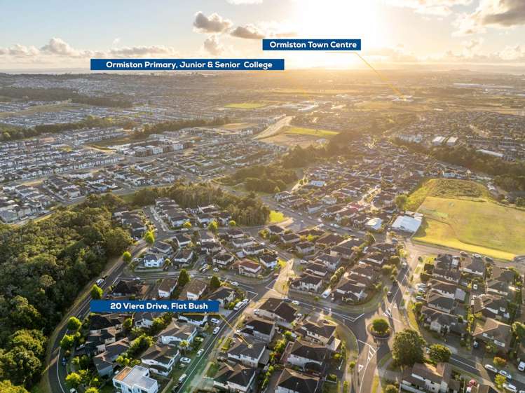 20 Viera Drive Flat Bush_17