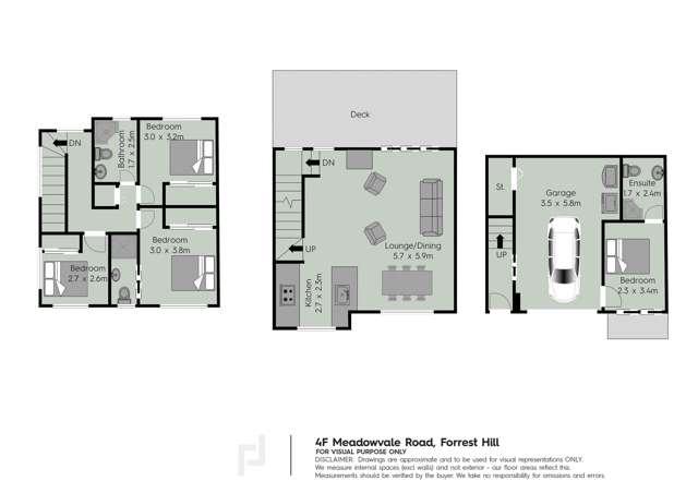 4F Meadowvale Avenue Forrest Hill_1