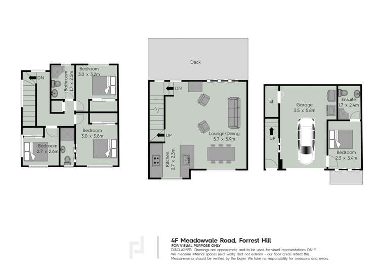 4F Meadowvale Avenue Forrest Hill_22