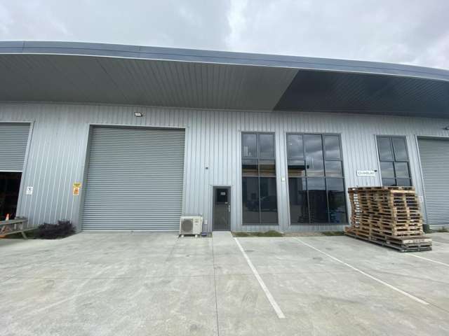 Affordable Industrial Unit in Cambridge