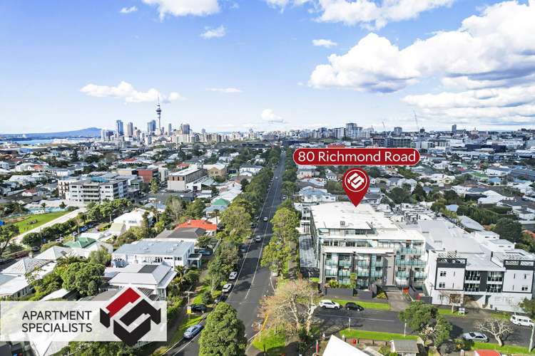 80 Richmond Road Grey Lynn_19