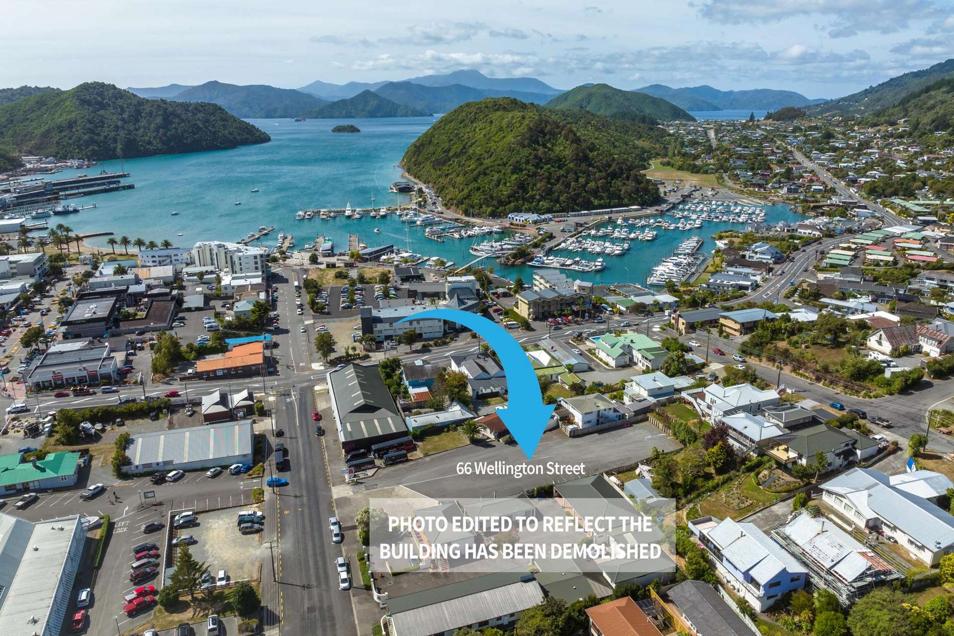 66 Wellington Street. Picton_0