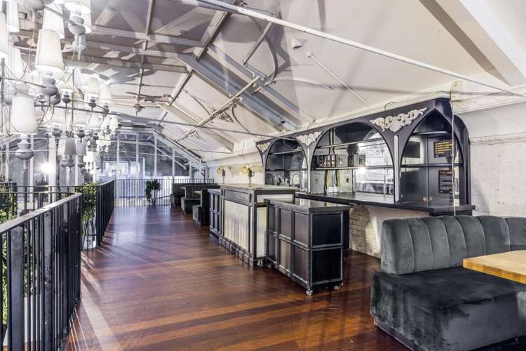 44 Queen Street, Auckland CBD City Centre_14