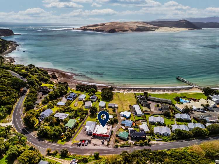 342 Hokianga Harbour Drive (SH12) Omapere_10