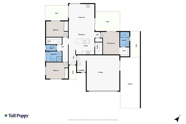 4 Louden Place Wakefield_25