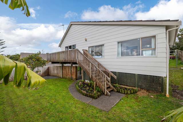 3B Northwick Place Hillcrest_3