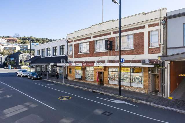 12 Saint Andrew Street City Centre_1