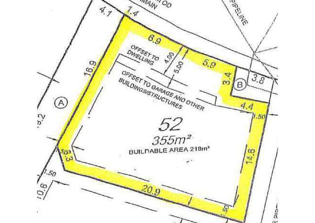 Lot 52 Reel Road Waihi Beach_1