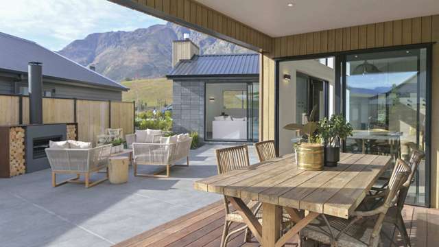 G.J. Gardner Homes Queenstown Showhome_2