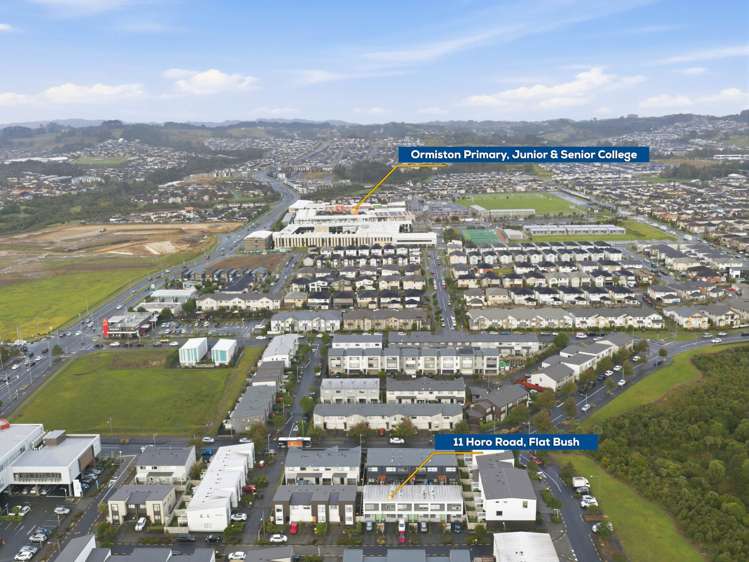 11 Horo Road Flat Bush_23