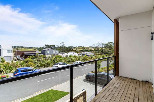 A Modern Family Haven