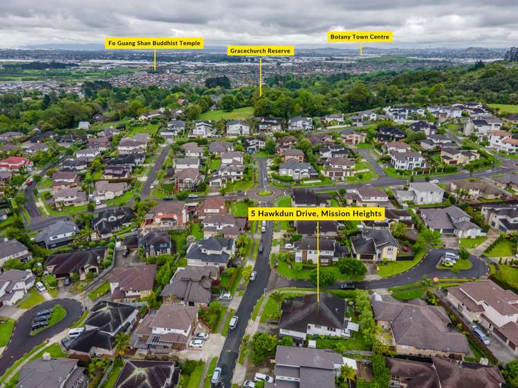 5 Hawkdun Drive Flat Bush_38