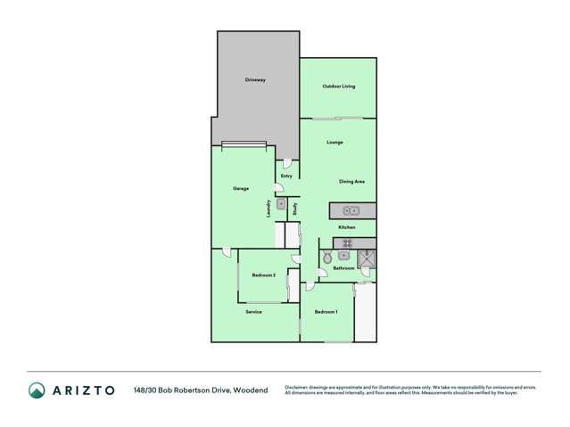 148/30 Bob Robertson Drive Woodend - Waimakariri_1