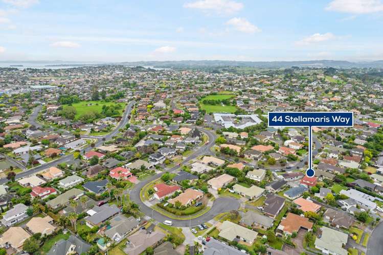 44 Stellamaris Way Northpark_45