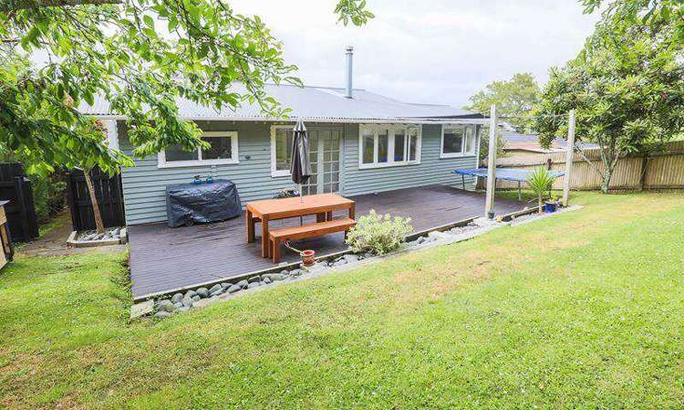 95 Rosedale Road Pinehill_9