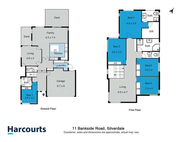 11 Bankside Road Silverdale_1