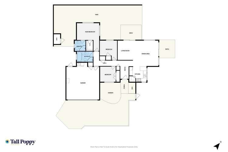 7A Harriet Court Richmond_19