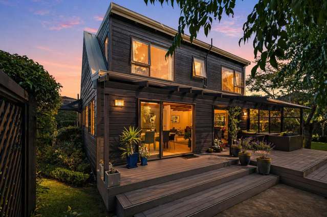 Private, Polished & Perfectly Positioned