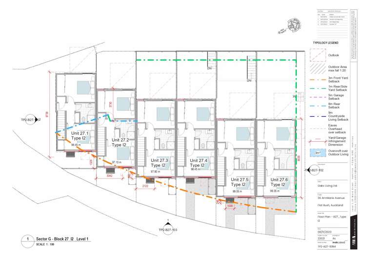 Lots 112-117/Block 27, 36 Annmarie Avenue_0