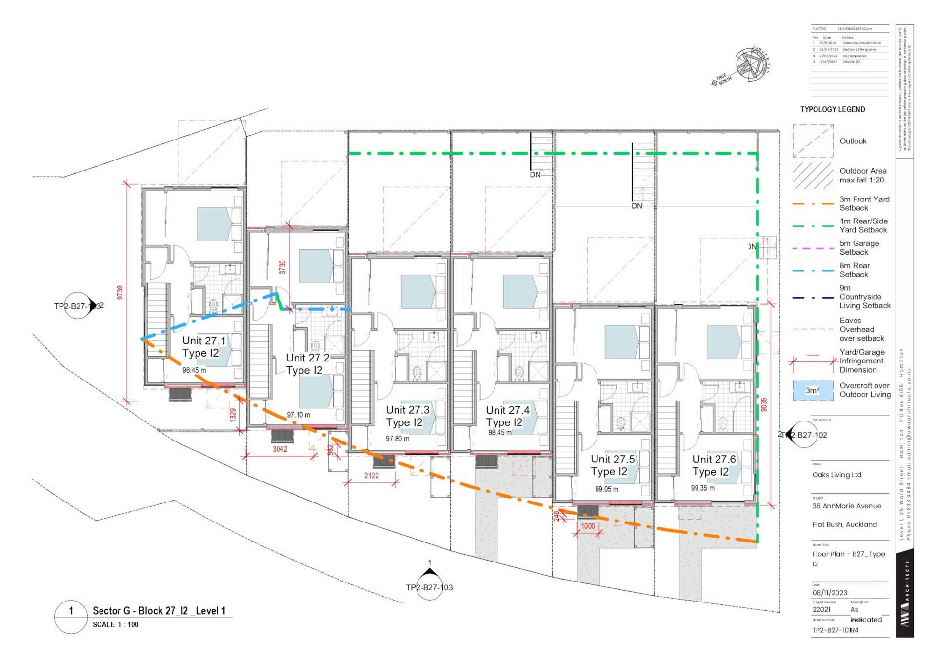 Lots 112-117/Block 27, 36 Annmarie Avenue Flat Bush_0