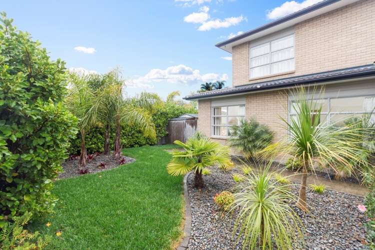 6 Melmore Place Pinehill_22