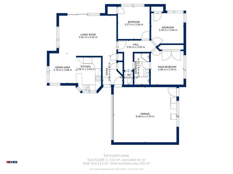 12 Stableford Drive Pyes Pa_18
