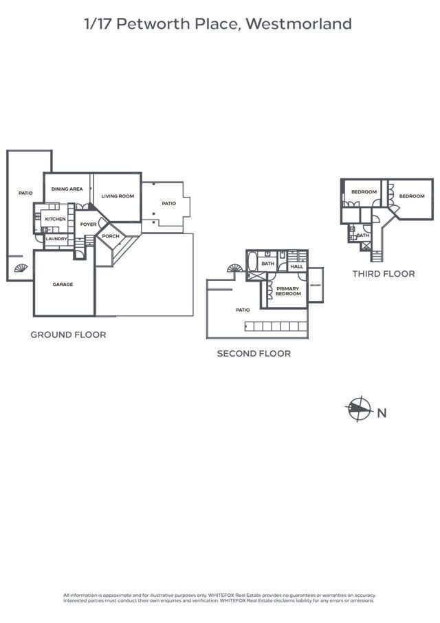 17 Petworth Place Westmorland_1
