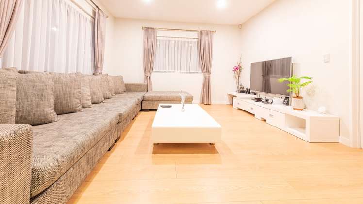 21 Quattro Avenue Flat Bush_24