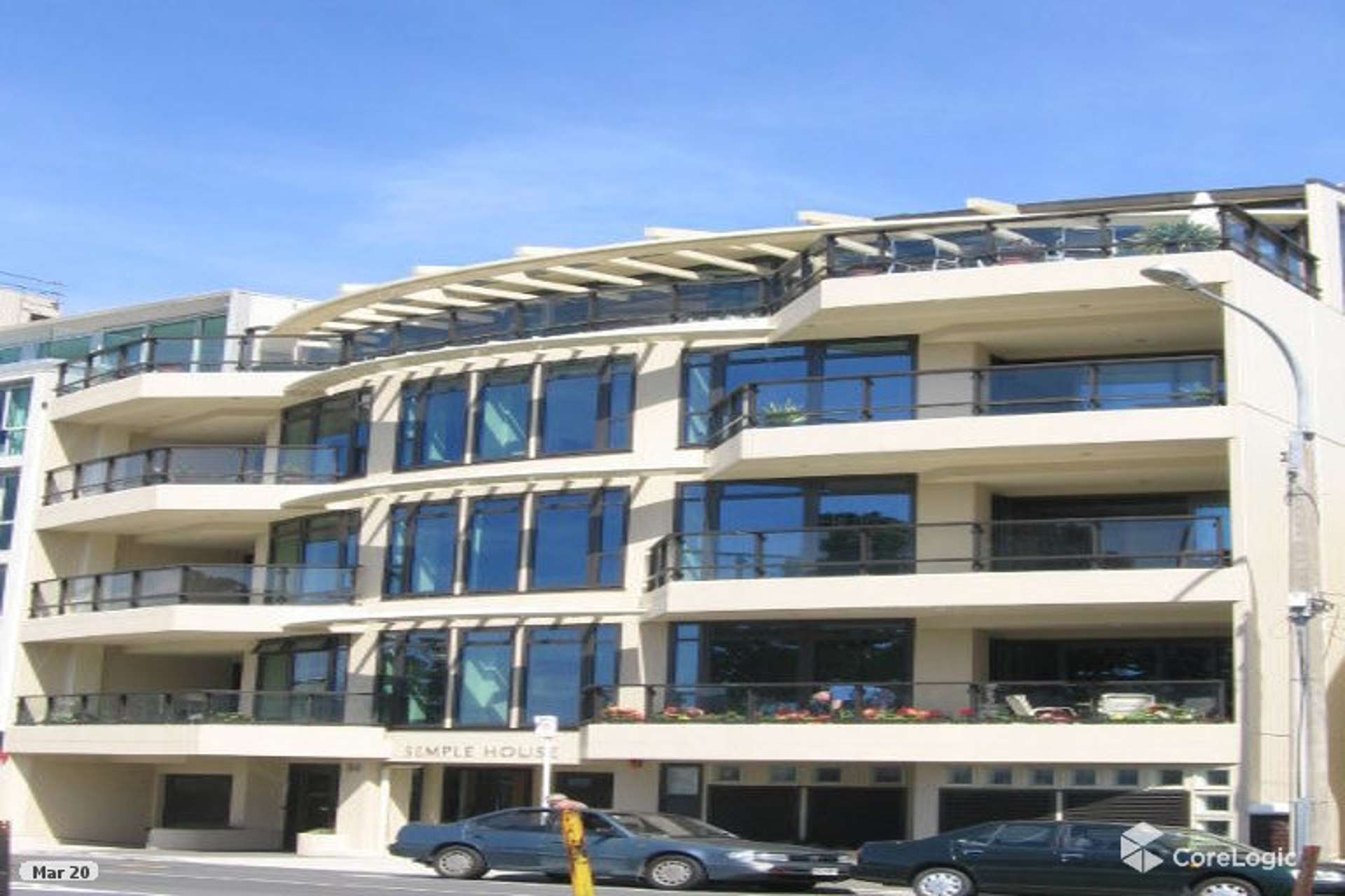 3a/84 Oriental Parade Oriental Bay_0