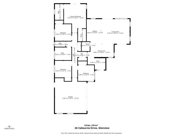 26 Cabourne Drive Glenview_1