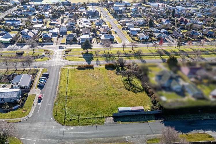 Afghan and Kabul Street Sections Pleasant Point_7