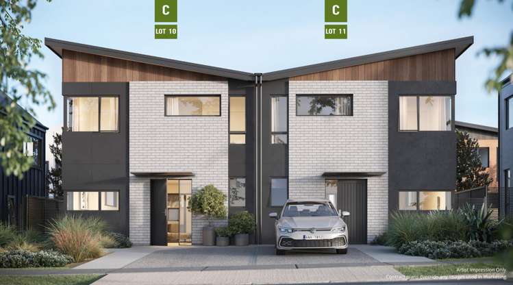 1 Type C, Trackside, Wallaceville Estate_2