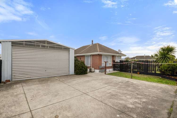 60 Bournemouth Crescent Aranui_18