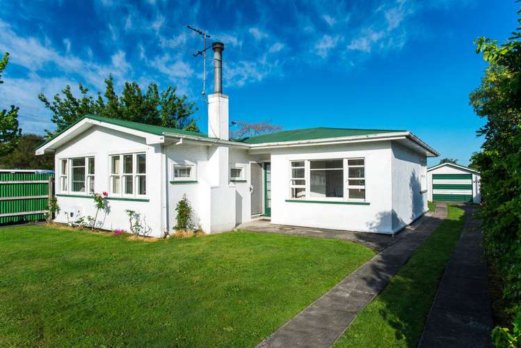 27 Stanley Road Te Hapara_22