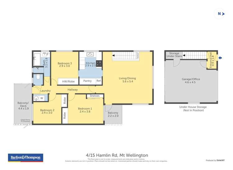 4/15 Hamlin Road Mount Wellington_8