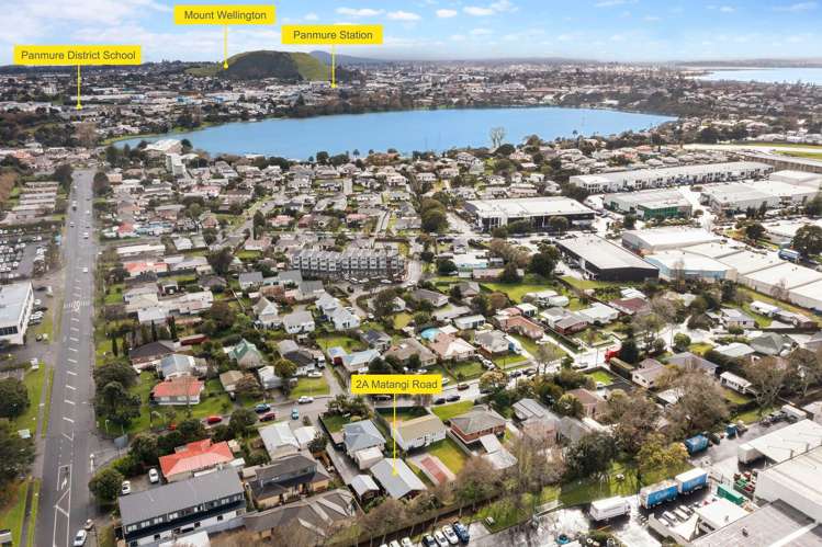 2a Matangi Road Mount Wellington_18