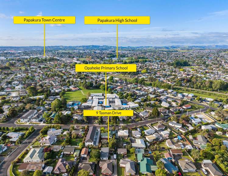 9 Tasman Drive Opaheke_25