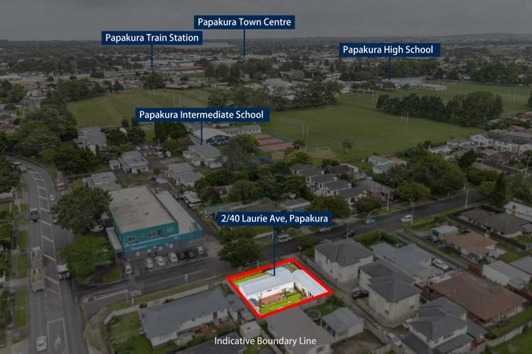 2/40 Laurie Avenue Papakura_15