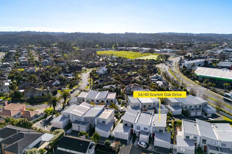 16/40 Scarlet Oak Drive Schnapper Rock_19