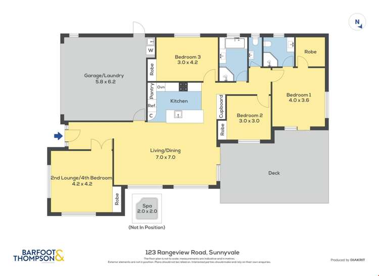 123 Rangeview Road Sunnyvale_18