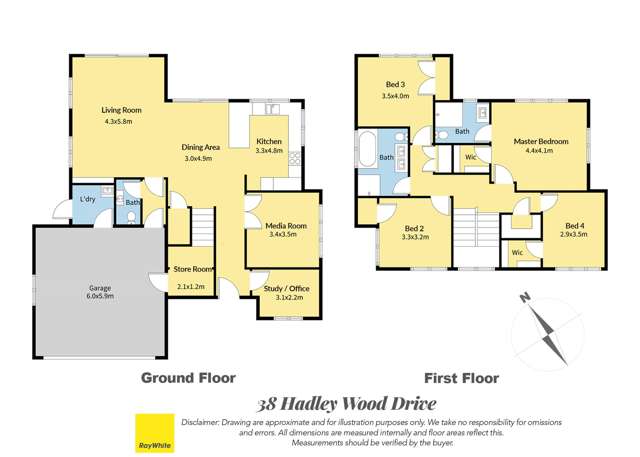 38 Hadley Wood Drive Wattle Downs_1